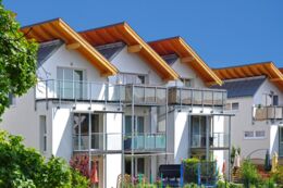 Aktuelle Studie zur Wohngebäudeversicherung: 11 Millionen Hausbesitzer nicht richtig versichert