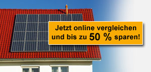 Photovoltaikversicherung Vergleich